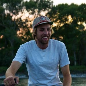 Meet your Posher, Carter